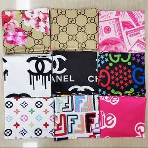 Designer Headbands